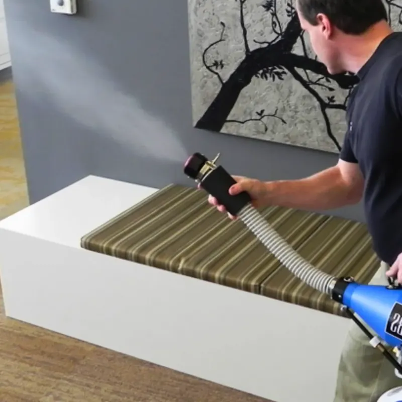 Professional Odor Removal in Plainfield Village, CT